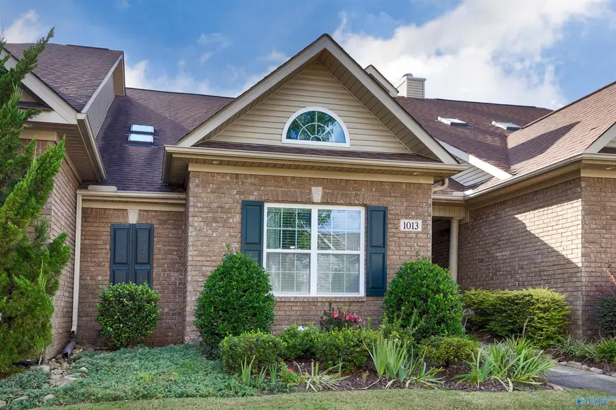 1013 Cresent Falls, Huntsville, AL 35806 - #3