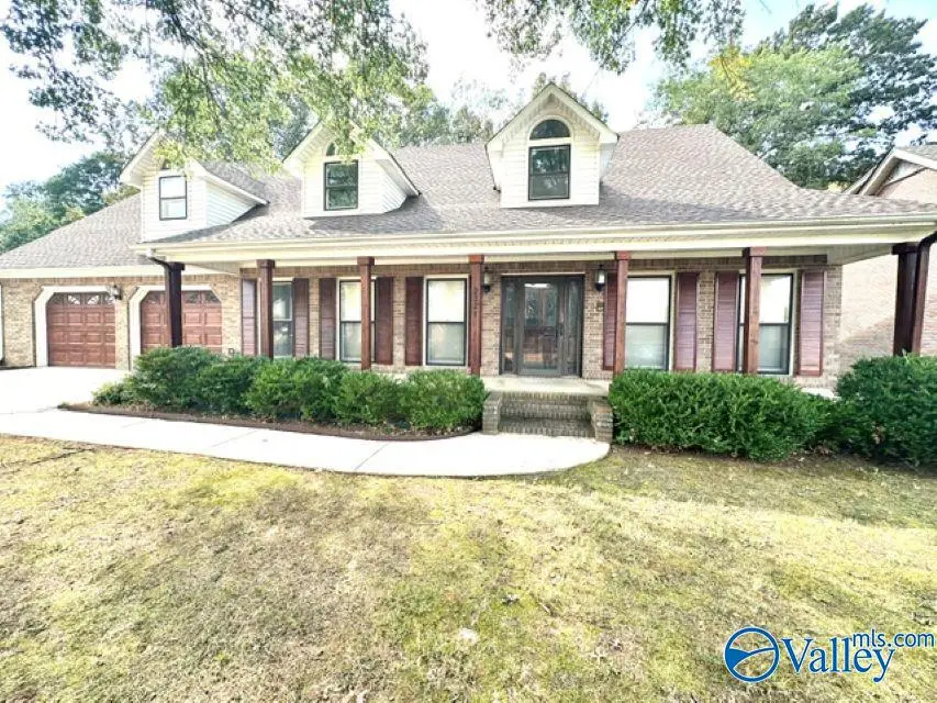 2321 Shelburne Avenue Sw, Decatur, AL 35603 - #1
