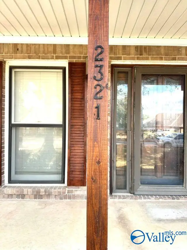 2321 Shelburne Avenue Sw, Decatur, AL 35603 - #2