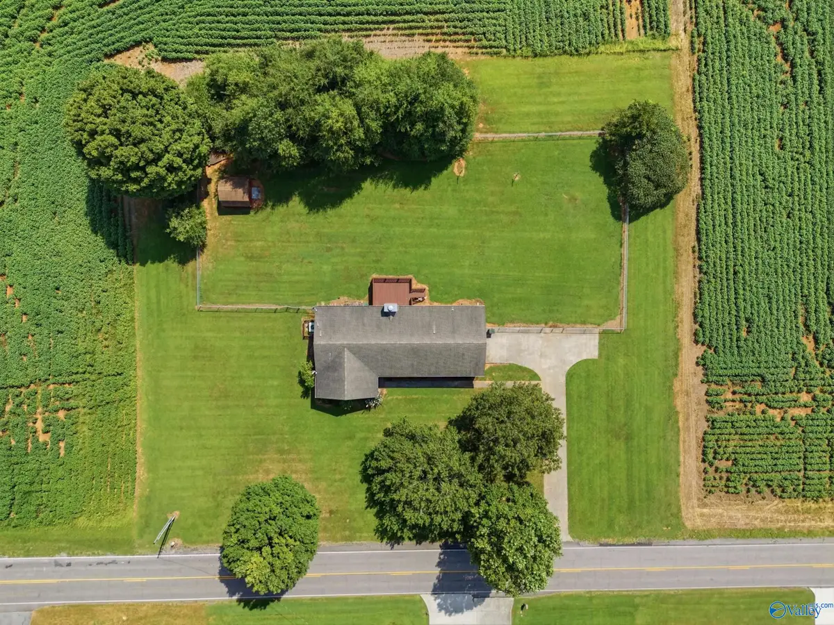 1035 Murphy Hill Road, Toney, AL 35773 - #1