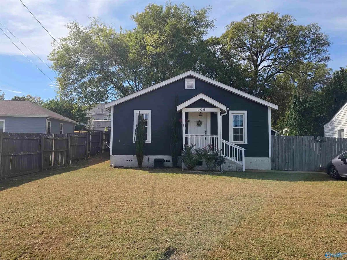 408 Madison Street, Athens, AL 35611 - #1