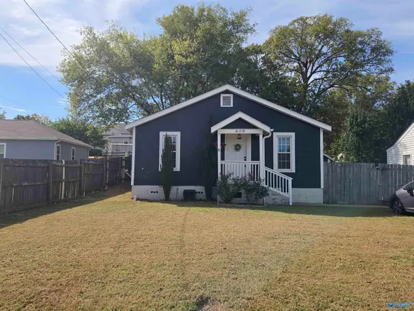 408 Madison Street, Athens, AL 35611