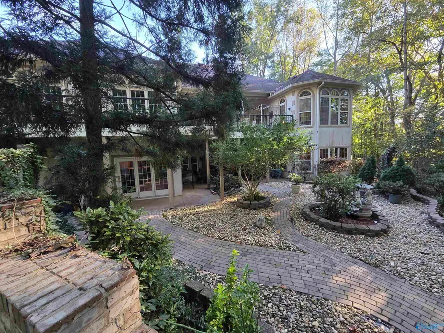 18130 Sulphur Creek Drive, Elkmont, AL 35620 - #2