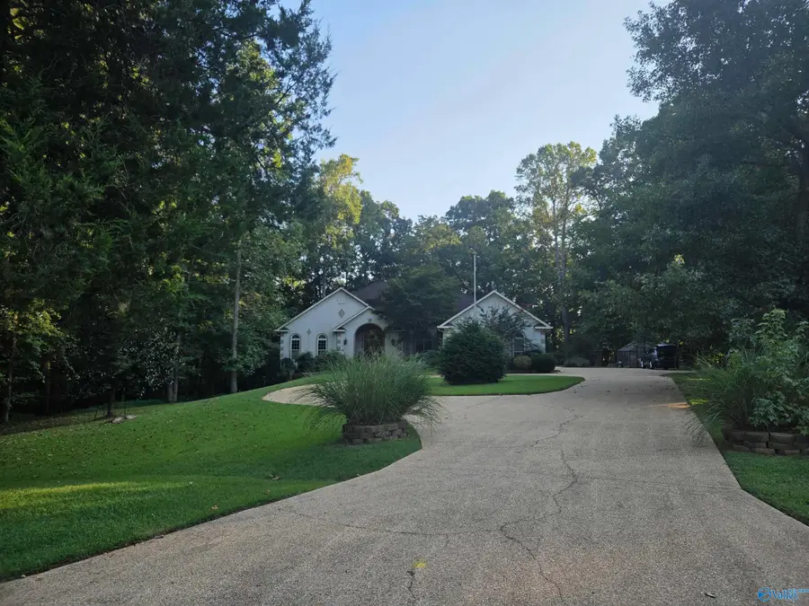 18130 Sulphur Creek Drive, Elkmont, AL 35620 - #3