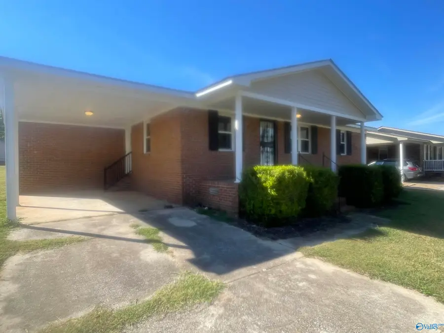 1111 James Avenue, Courtland, AL 35618 - #2