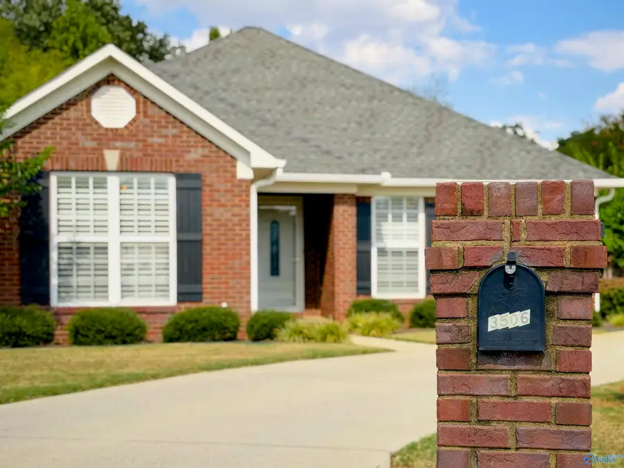 3506 Choctaw Drive Se, Decatur, AL 35603 - #2