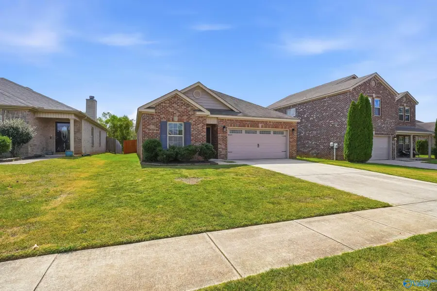 158 Gardengate Drive, Harvest, AL 35749 - #2