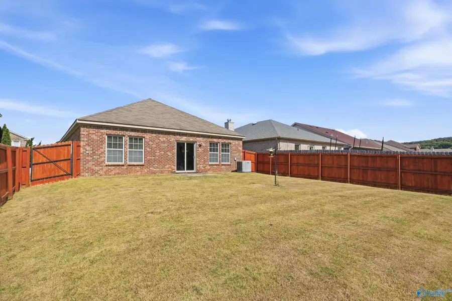 158 Gardengate Drive, Harvest, AL 35749 - #3