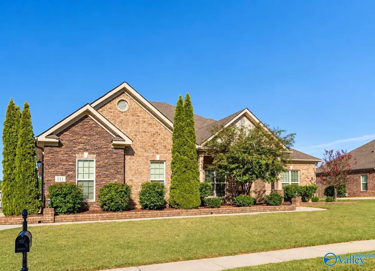 111 Rockhaven Drive Nw, Madison, AL 35757 - #1