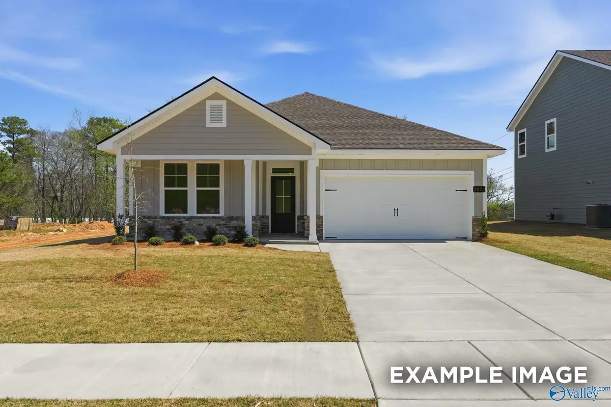 237 Cherry Oak Drve, Hazel Green, AL 35750 - #1