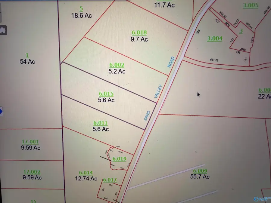 5.6 County Road 221, Collinsville, AL 35961 - #3