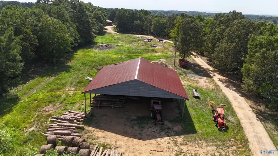 391 County Road 16, Centre, AL 35960 - #3
