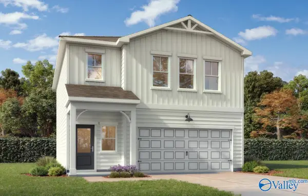 129 Plum Tree Lane, Hazel Green, AL 35750