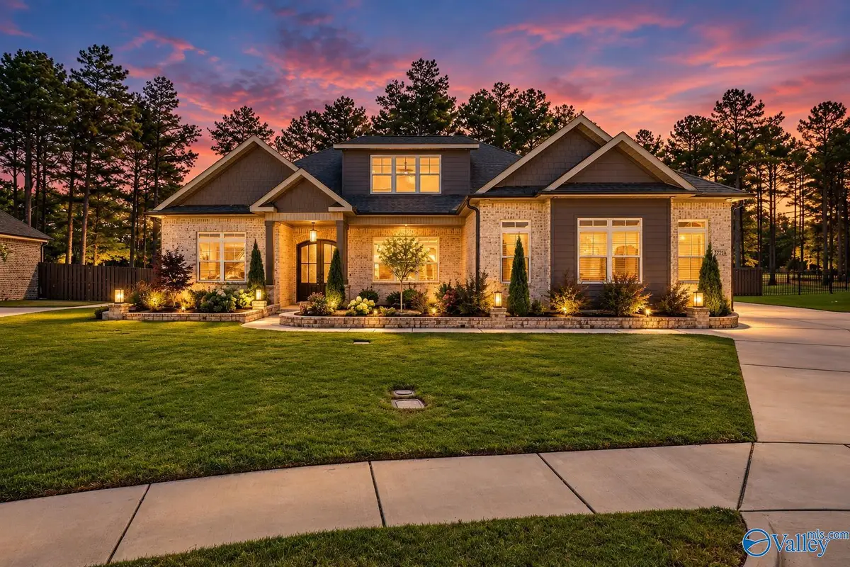 22216 Players Lane, Athens, AL 35613 - #1