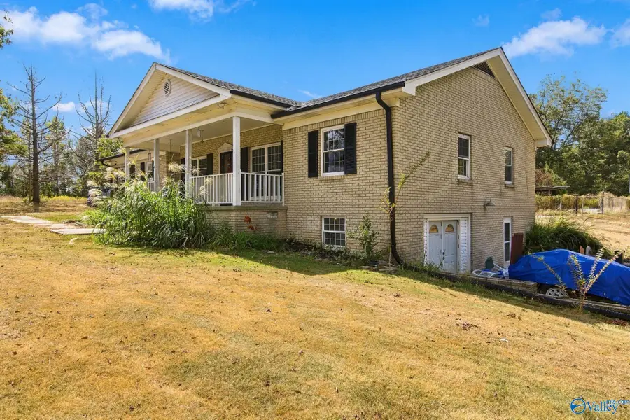 6919 Hwy 43, Spruce Pine, AL 35585 - #3