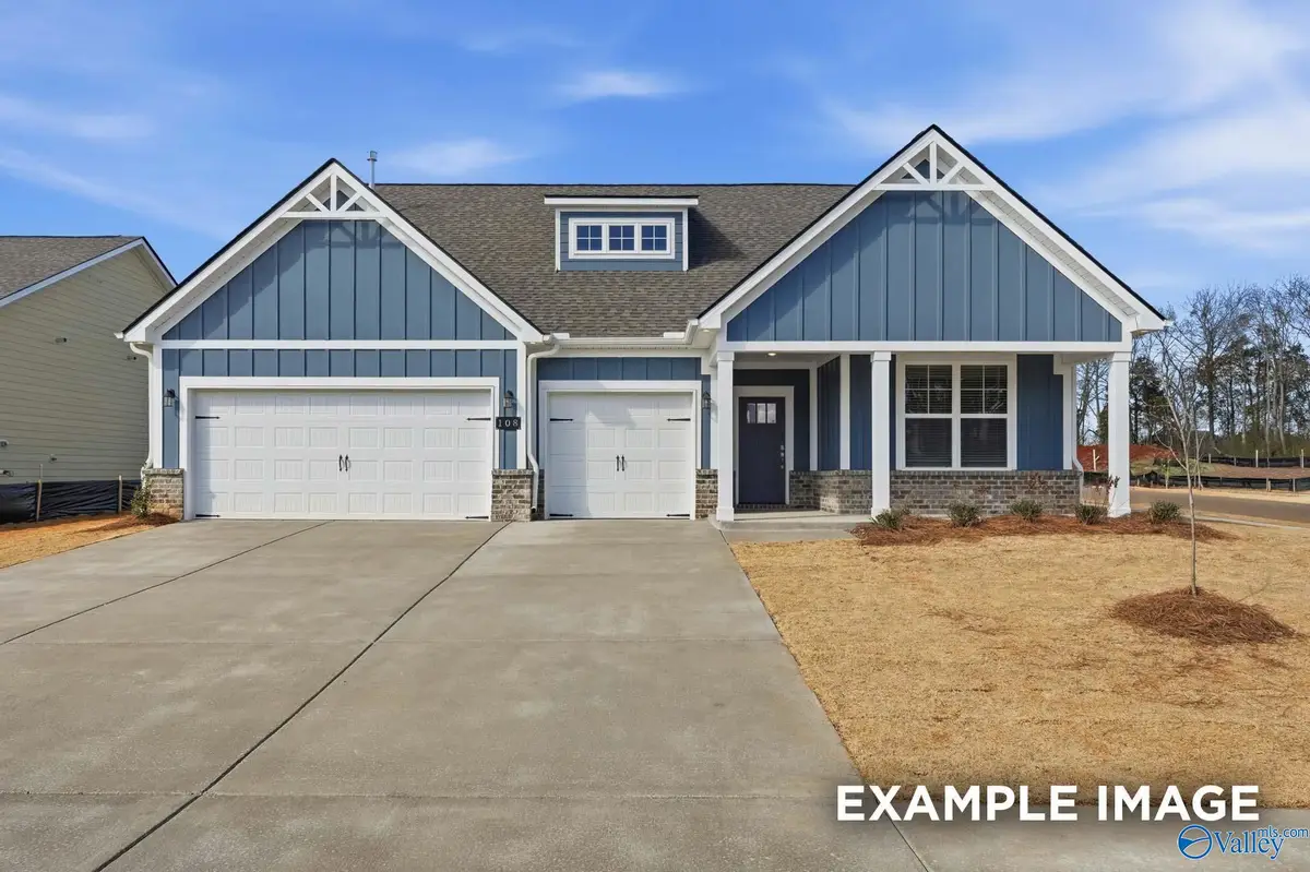 215 Hibiscus Drive, Hazel Green, AL 35750 - #1