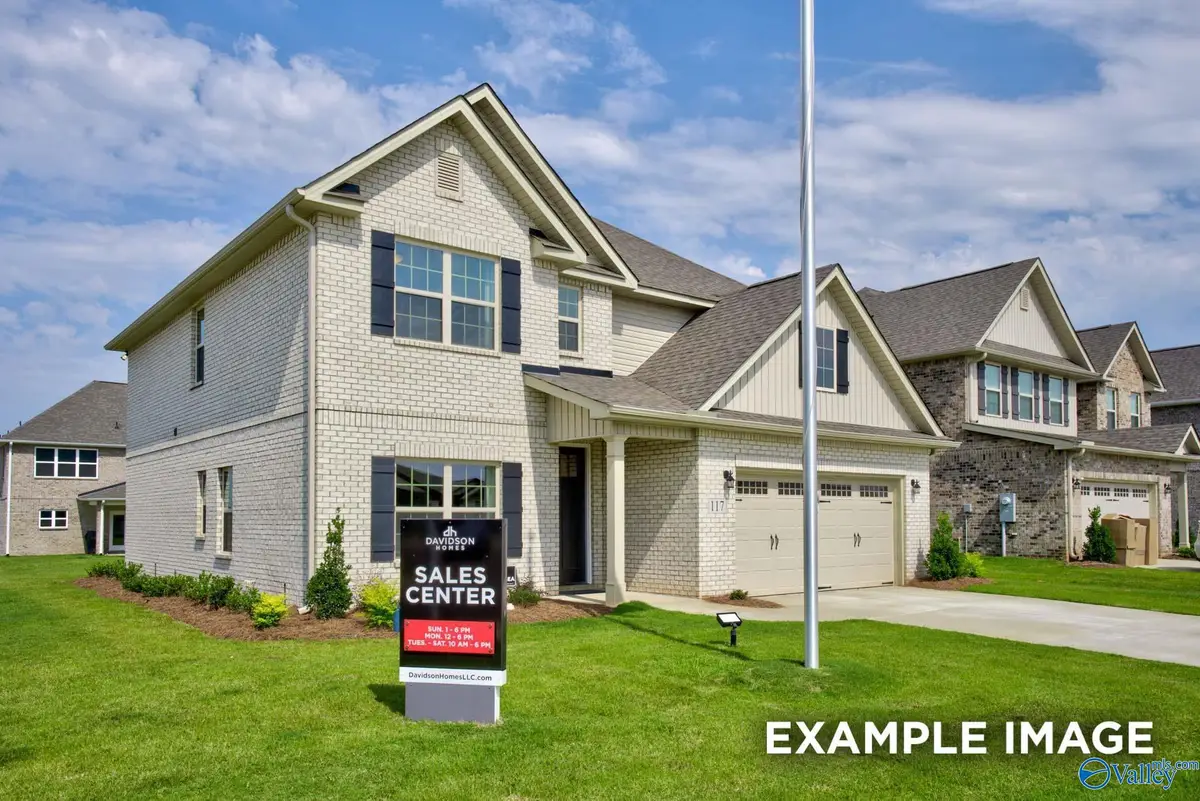 128 Ivy Vine Drive, Toney, AL 35773 - #1