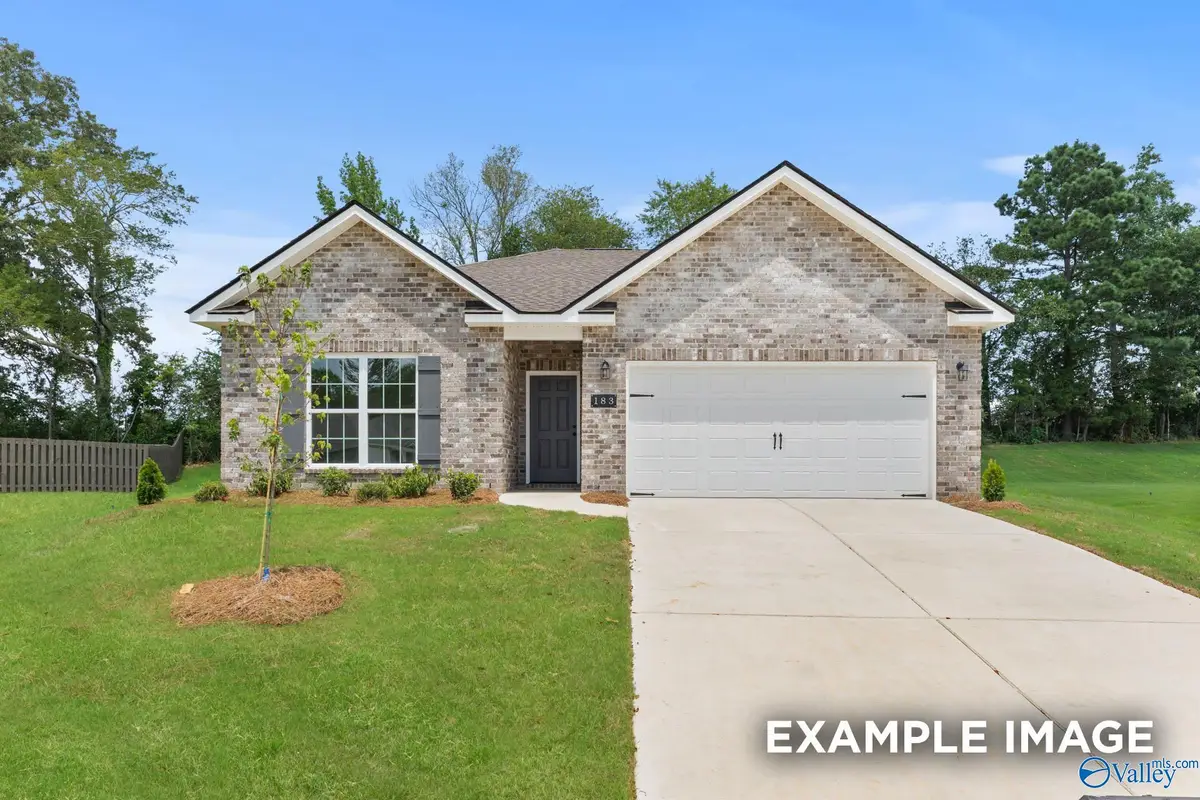 4820 Drews Dogwood Lane, Huntsville, AL 35810 - #1