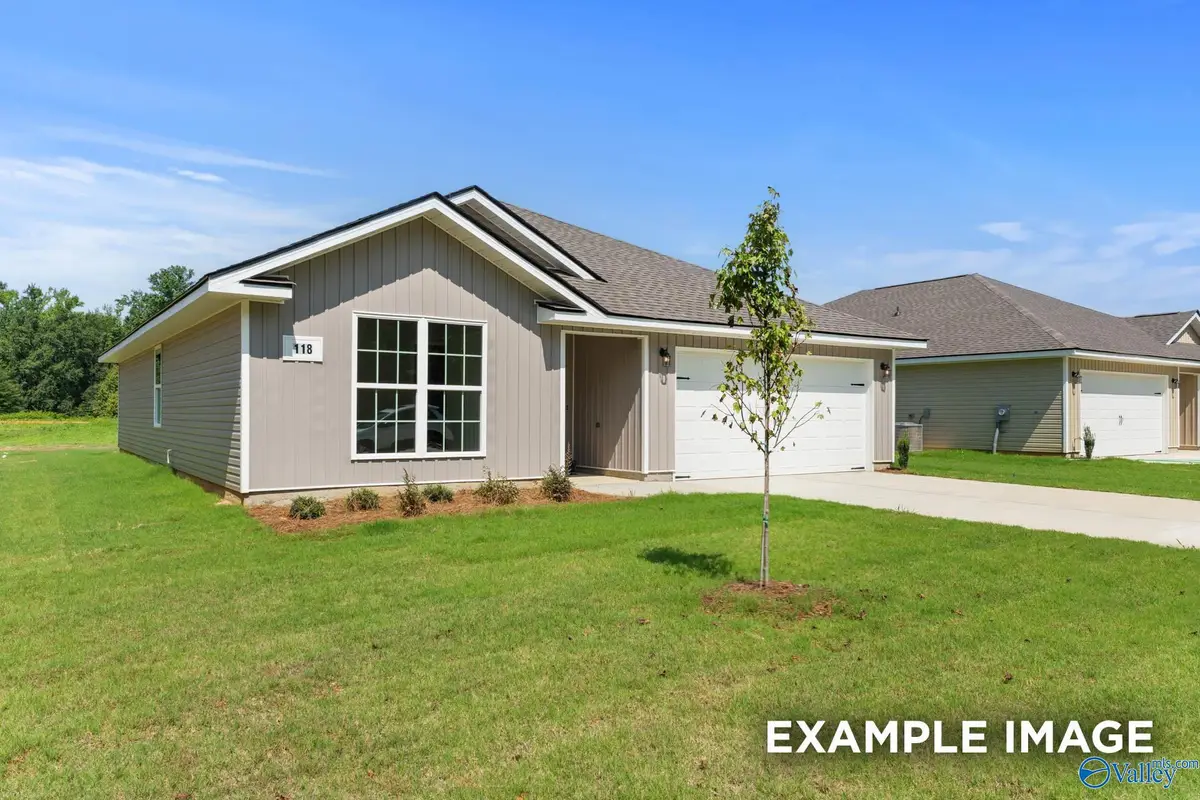 141 Birds Nest Lane, Toney, AL 35773 - #1