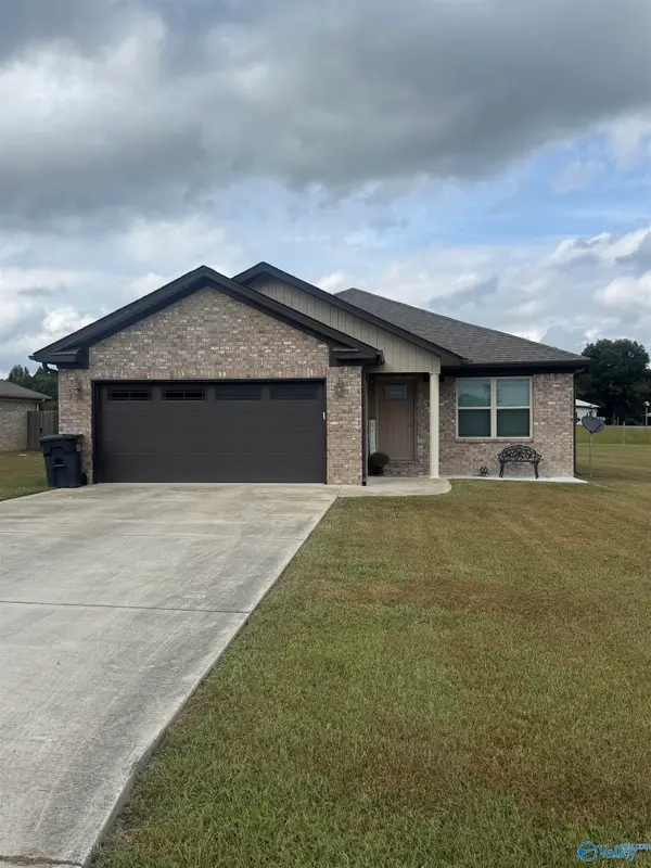 59 Robinson Lane, Somerville, AL 35670