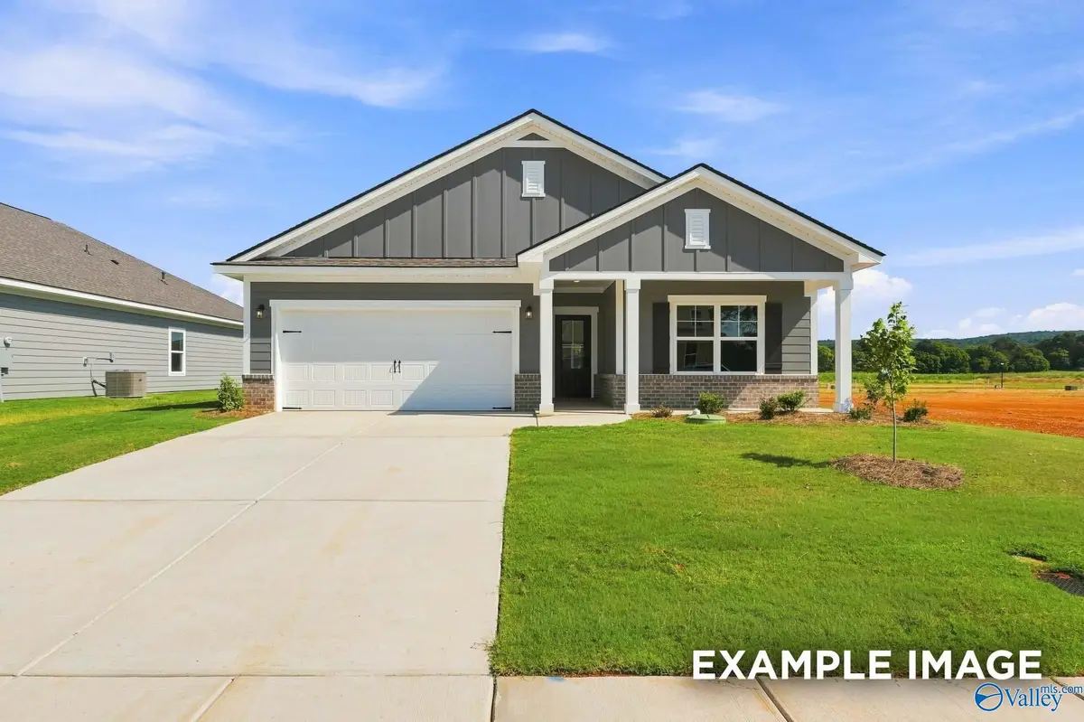 144 Plum Tree Lane, Hazel Green, AL 35750 - #1