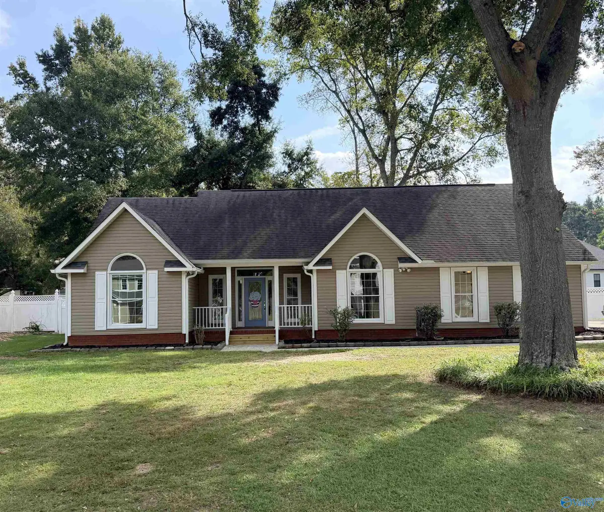 509 Mockingbird Lane, Albertville, AL 35950 - #1