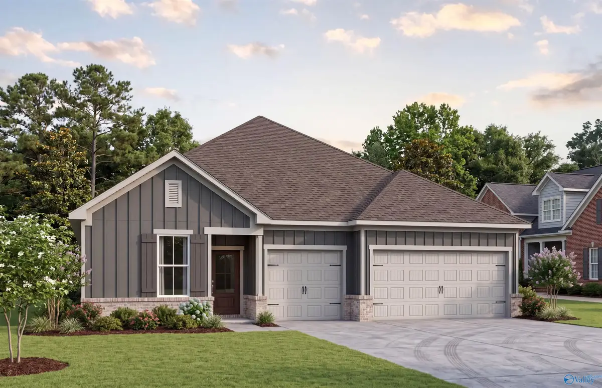 224 Hibiscus Drive, Hazel Green, AL 35750 - #1