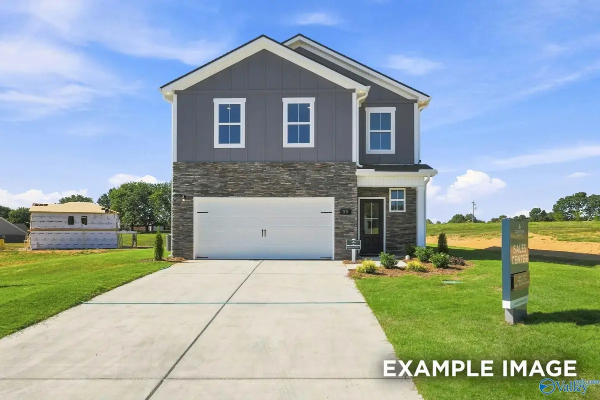 111 Plum Tree Lane, Hazel Green, AL 35750 - #1