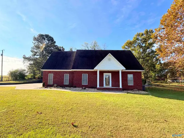 2574 Union Chapel Road, Union Grove, AL 35175