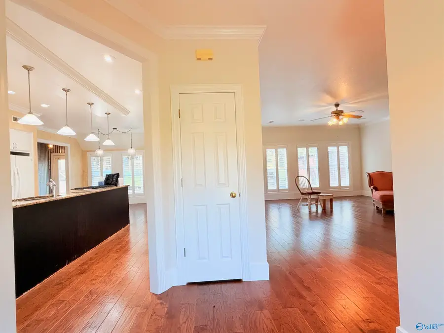 2574 Union Chapel Road, Union Grove, AL 35175 - #3