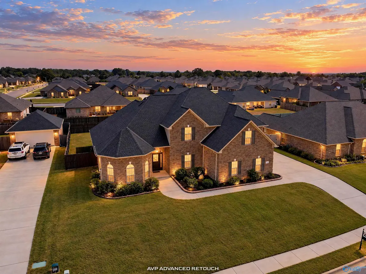 13624 Chapel Hill Lane, Athens, AL 35613 - #1