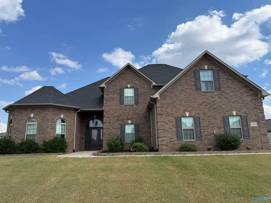 13624 Chapel Hill Lane, Athens, AL 35613 - #2