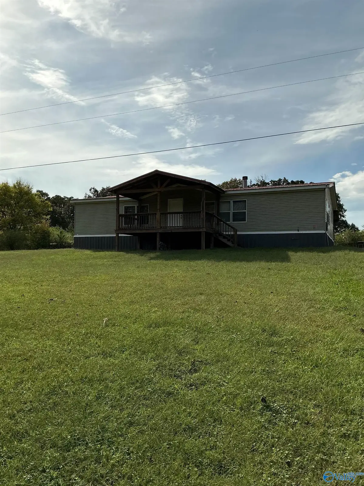 176 County Road 574, Rainsville, AL 35986 - #1