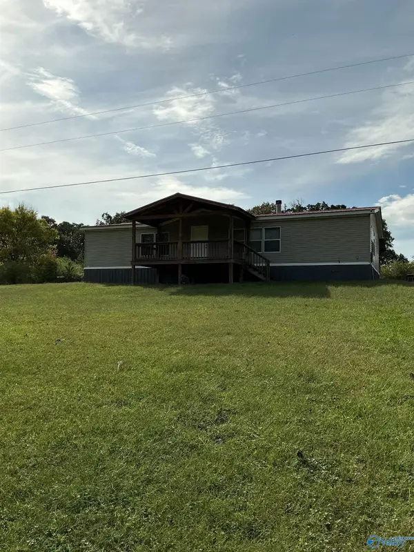 176 County Road 574, Rainsville, AL 35986
