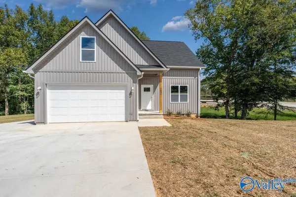 1494 Old Union Road, Grant, AL 35747