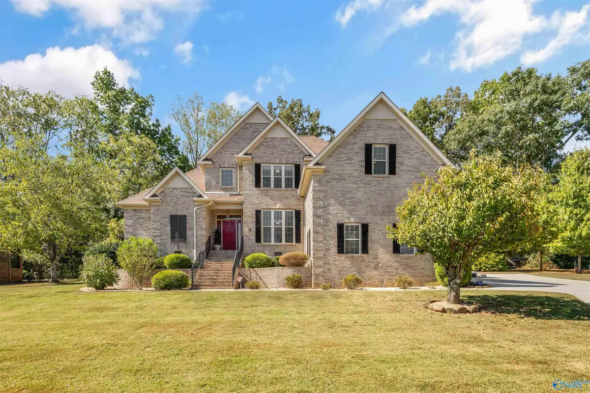 151 River Walk Trail, New Market, AL 35761 - #1