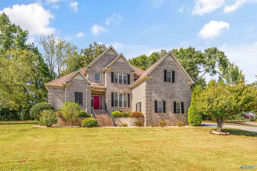 151 River Walk Trail, New Market, AL 35761 - #2