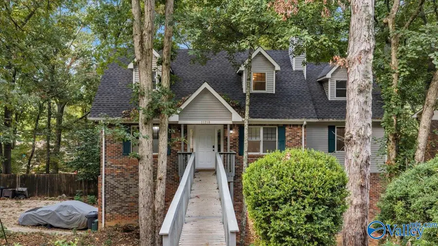 11218 Suncrest Drive Se, Huntsville, AL 35803 - #2
