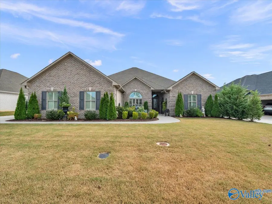 26364 Woodfield Drive, Athens, AL 35613 - #2