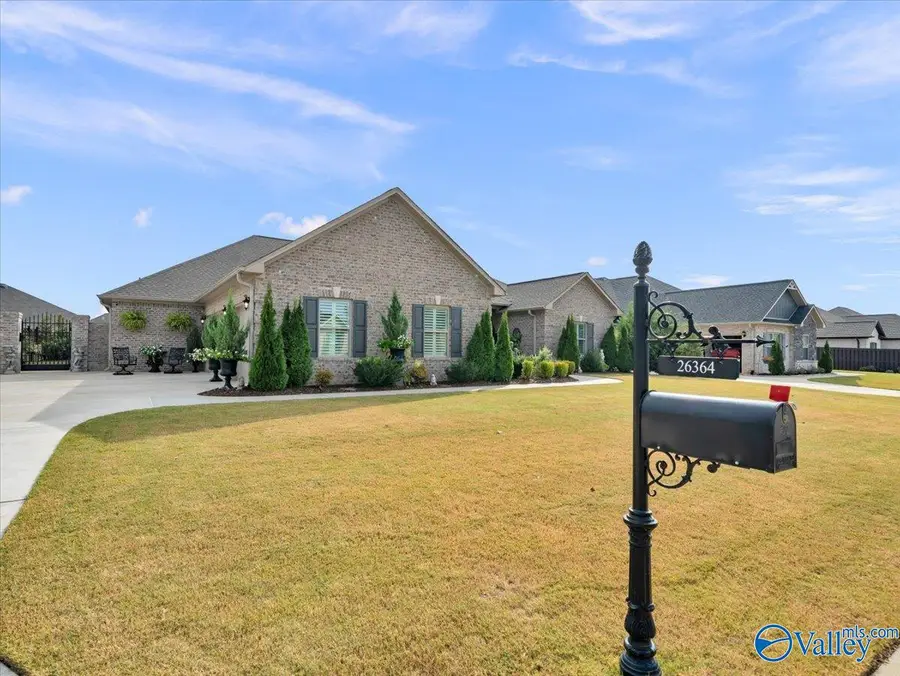 26364 Woodfield Drive, Athens, AL 35613 - #3