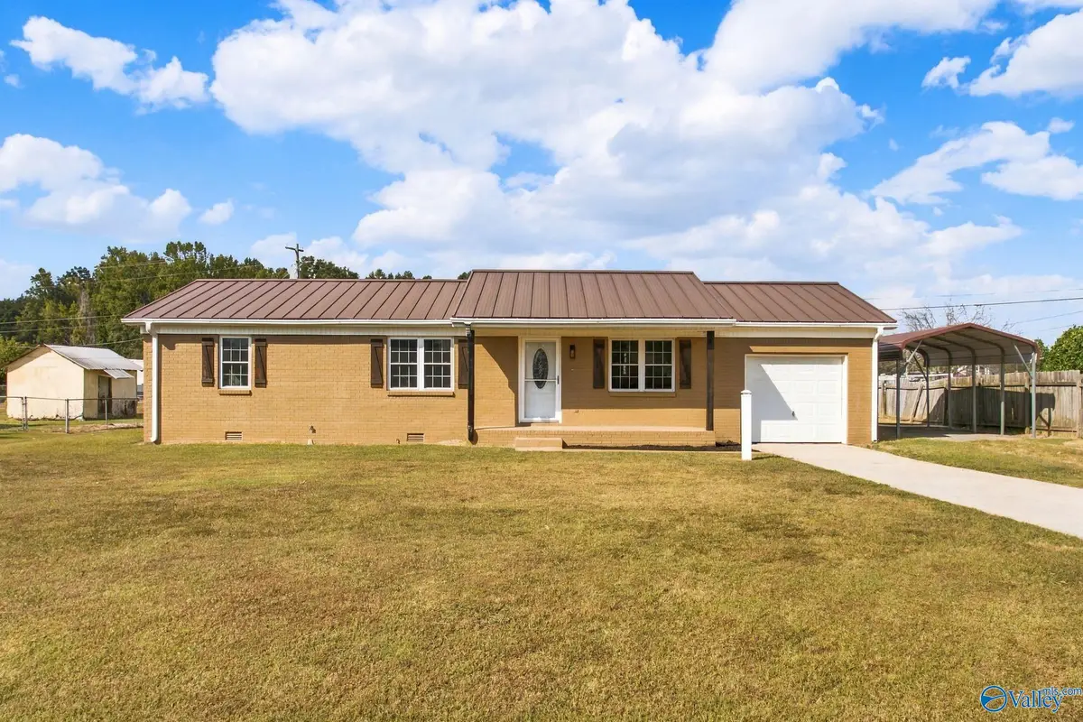 17133 Ferry Road, Athens, AL 35611 - #1