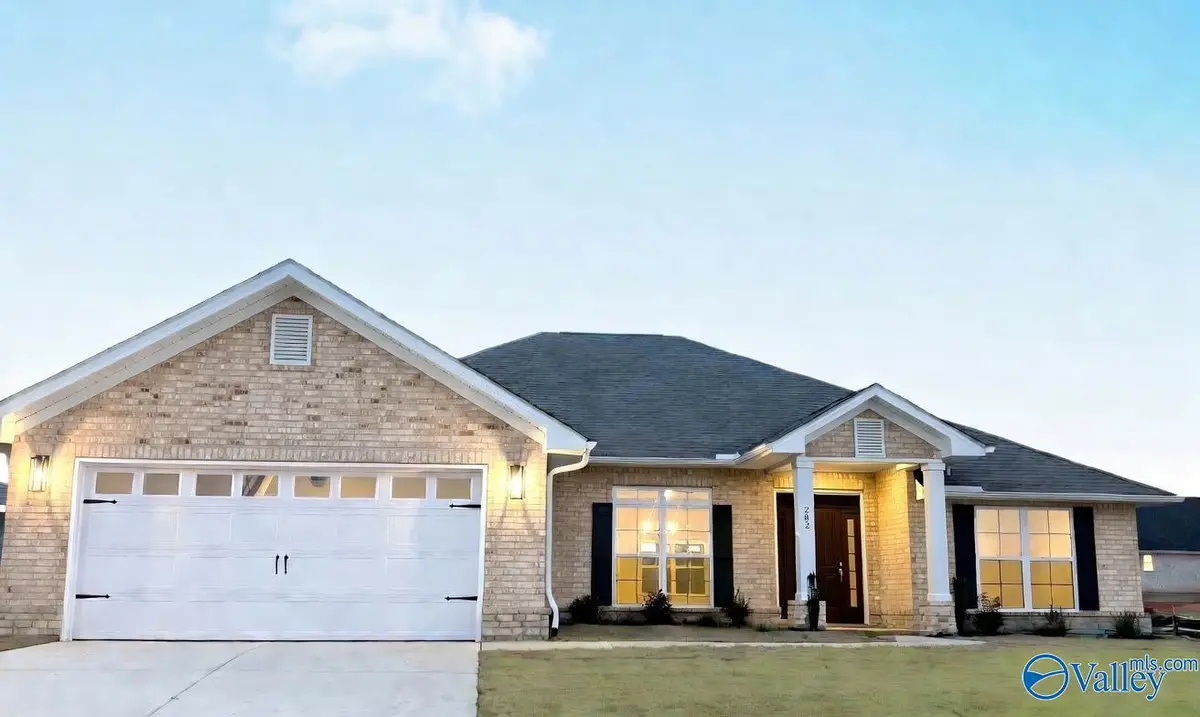 232 Gwynns Fall Trail, Huntsville, AL 35810 - #1