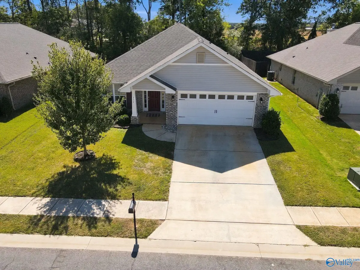 154 Abercorn Drive, Madison, AL 35756 - #1