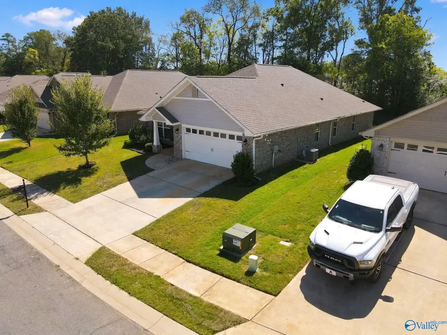 154 Abercorn Drive, Madison, AL 35756 - #2