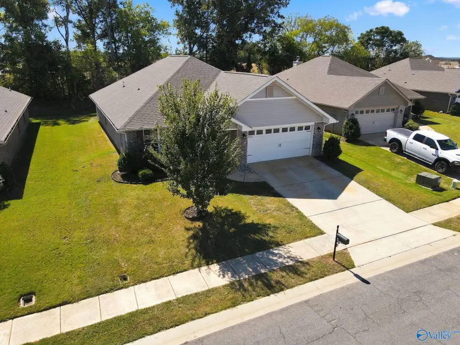 154 Abercorn Drive, Madison, AL 35756 - #3