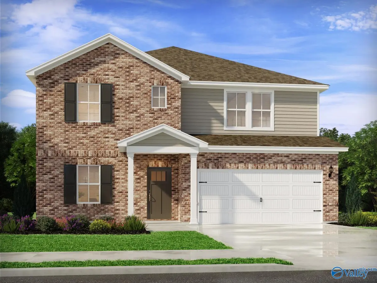 29264 Otley Court, Harvest, AL 35749 - #1