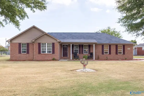 209 Steppe Court, Huntsville, AL 35811