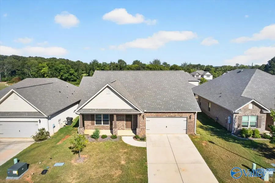 137 Pennington Avenue, Huntsville, AL 35811 - #2