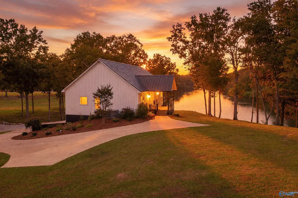 1218 Fitts Ferry Road, Gadsden, AL 35901 - #1