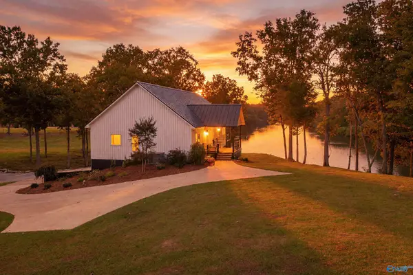 1218 Fitts Ferry Road, Gadsden, AL 35901